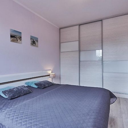 Apartamenty Swinoujscie - Platan Exterior photo