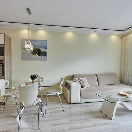 Apartamenty Swinoujscie - Platan Exterior photo