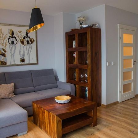 Apartamenty Swinoujscie - Platan Exterior photo