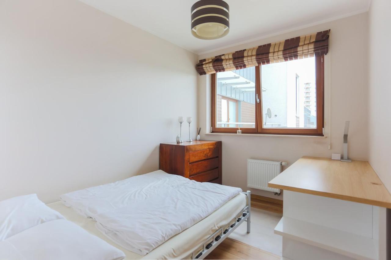 Apartamenty Swinoujscie - Platan Exterior photo