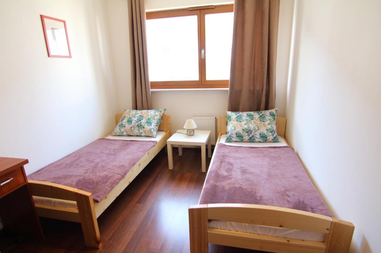Apartamenty Swinoujscie - Platan Exterior photo