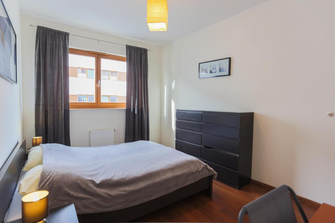 Apartamenty Swinoujscie - Platan Exterior photo