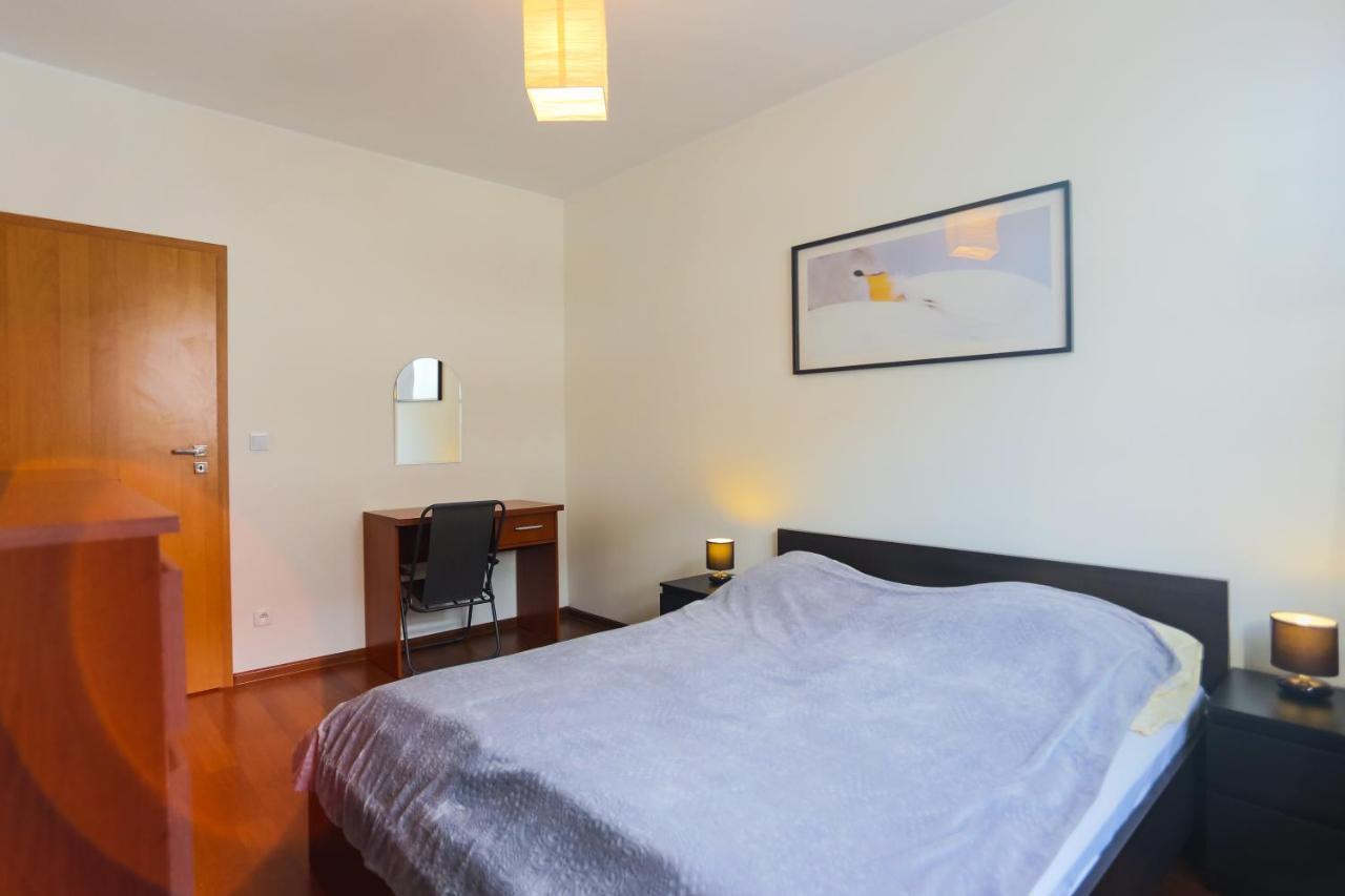 Apartamenty Swinoujscie - Platan Exterior photo