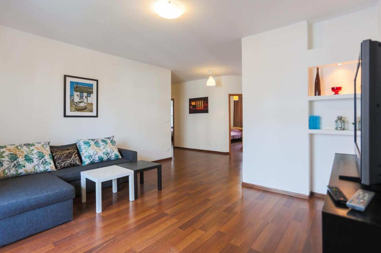 Apartamenty Swinoujscie - Platan Exterior photo