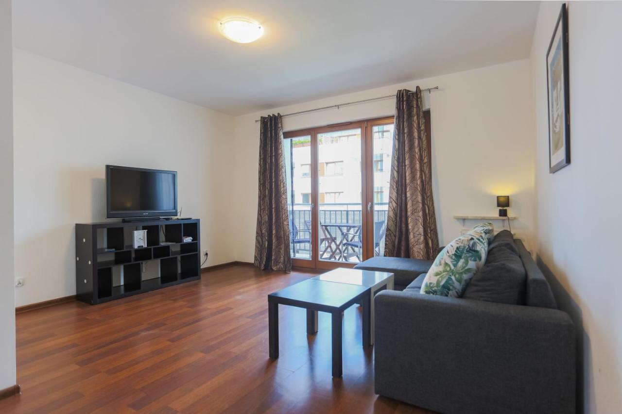 Apartamenty Swinoujscie - Platan Exterior photo
