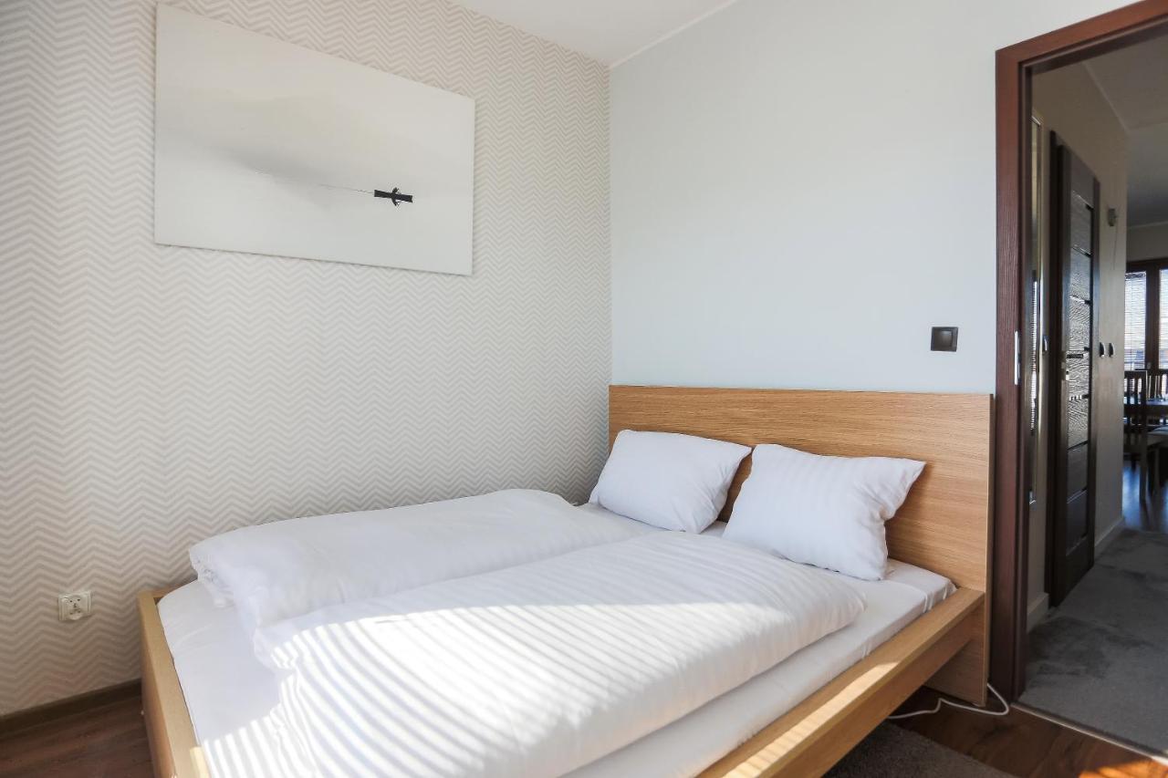 Apartamenty Swinoujscie - Platan Exterior photo
