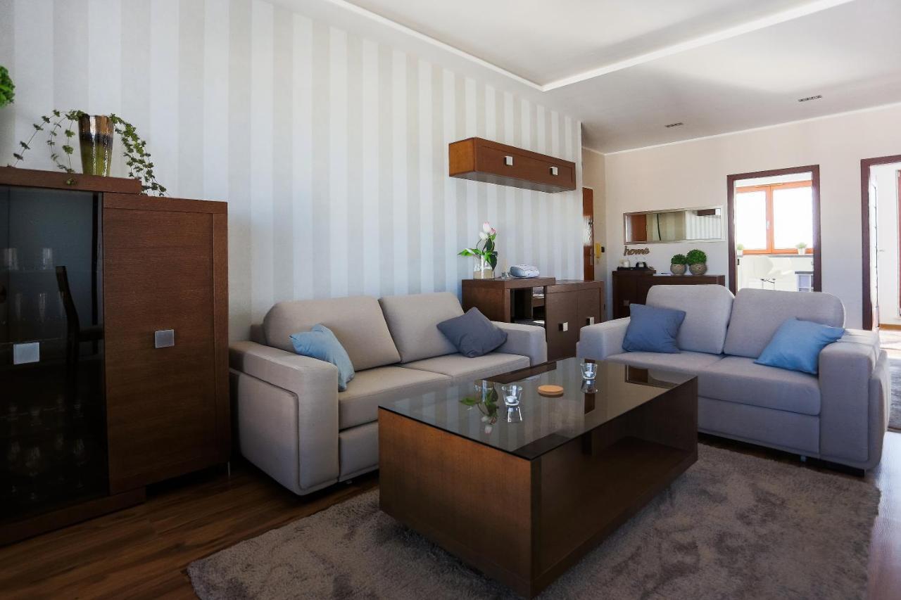 Apartamenty Swinoujscie - Platan Exterior photo