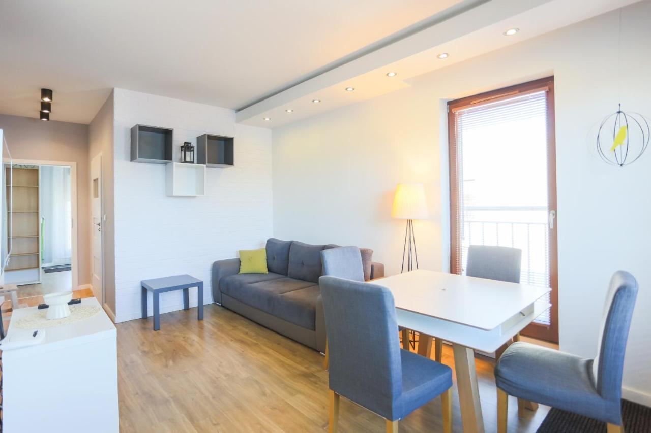 Apartamenty Swinoujscie - Platan Exterior photo