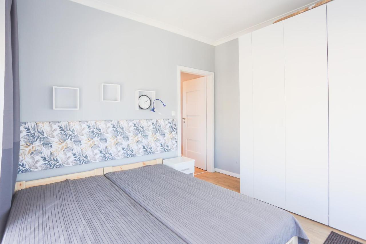 Apartamenty Swinoujscie - Platan Exterior photo