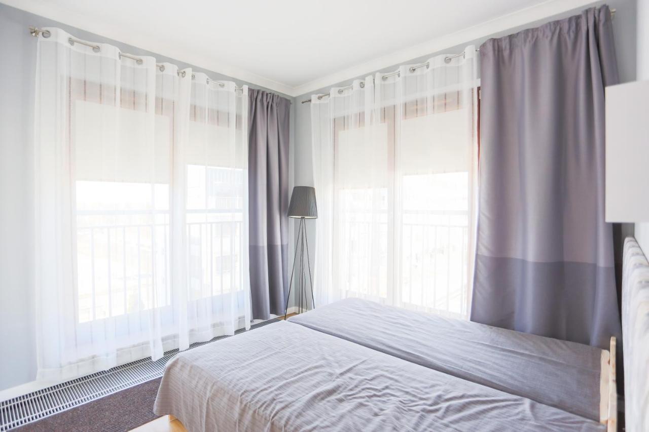 Apartamenty Swinoujscie - Platan Exterior photo