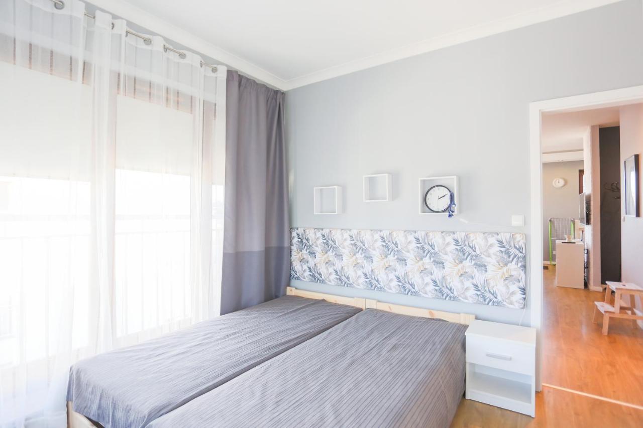 Apartamenty Swinoujscie - Platan Exterior photo