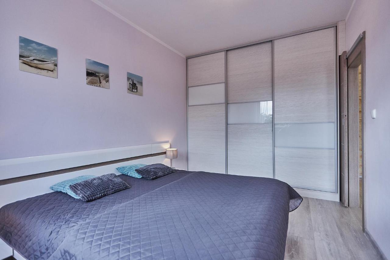 Apartamenty Swinoujscie - Platan Exterior photo