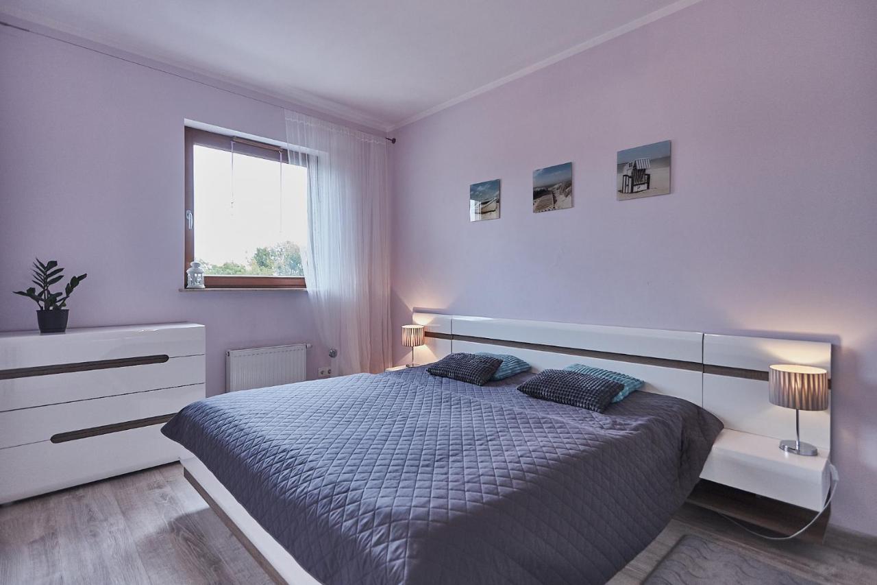 Apartamenty Swinoujscie - Platan Exterior photo