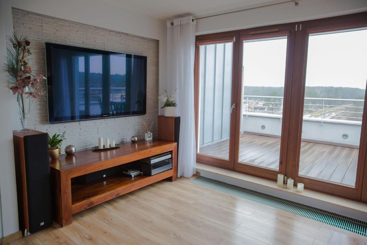 Apartamenty Swinoujscie - Platan Exterior photo