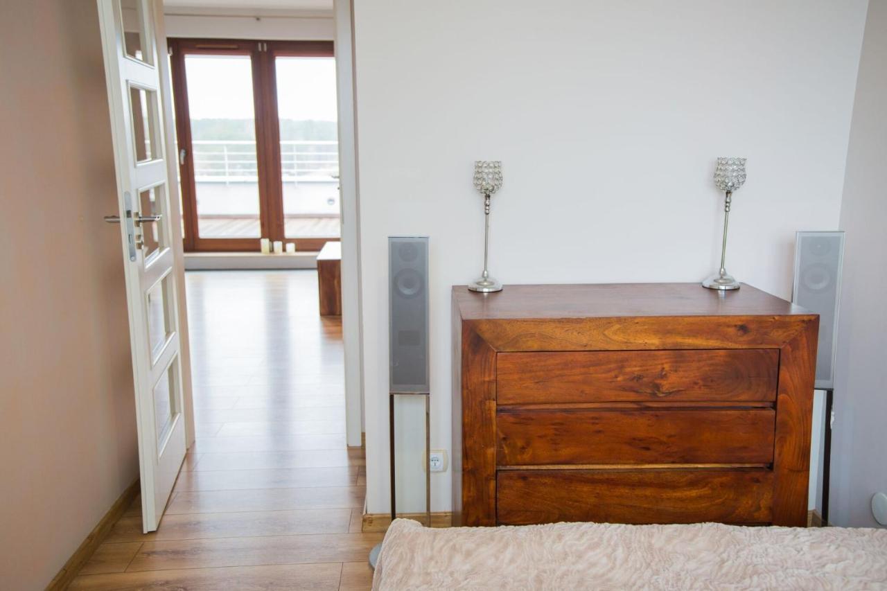 Apartamenty Swinoujscie - Platan Exterior photo