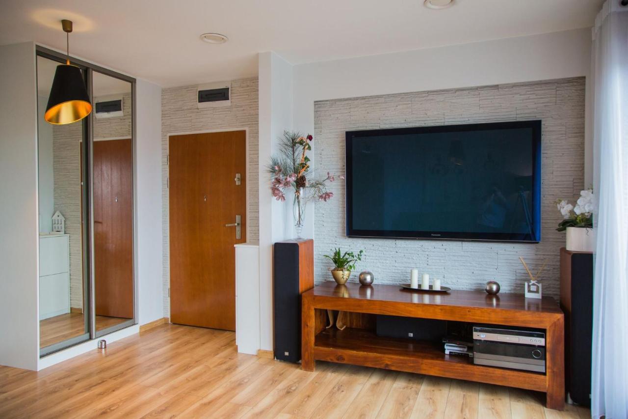 Apartamenty Swinoujscie - Platan Exterior photo